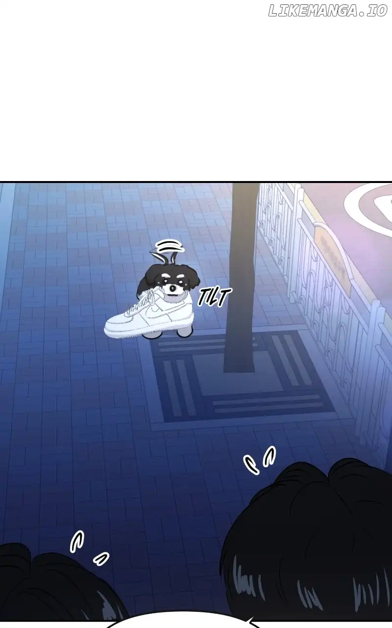 A Campus Romance, I Guess Chapter 31 - Page 28