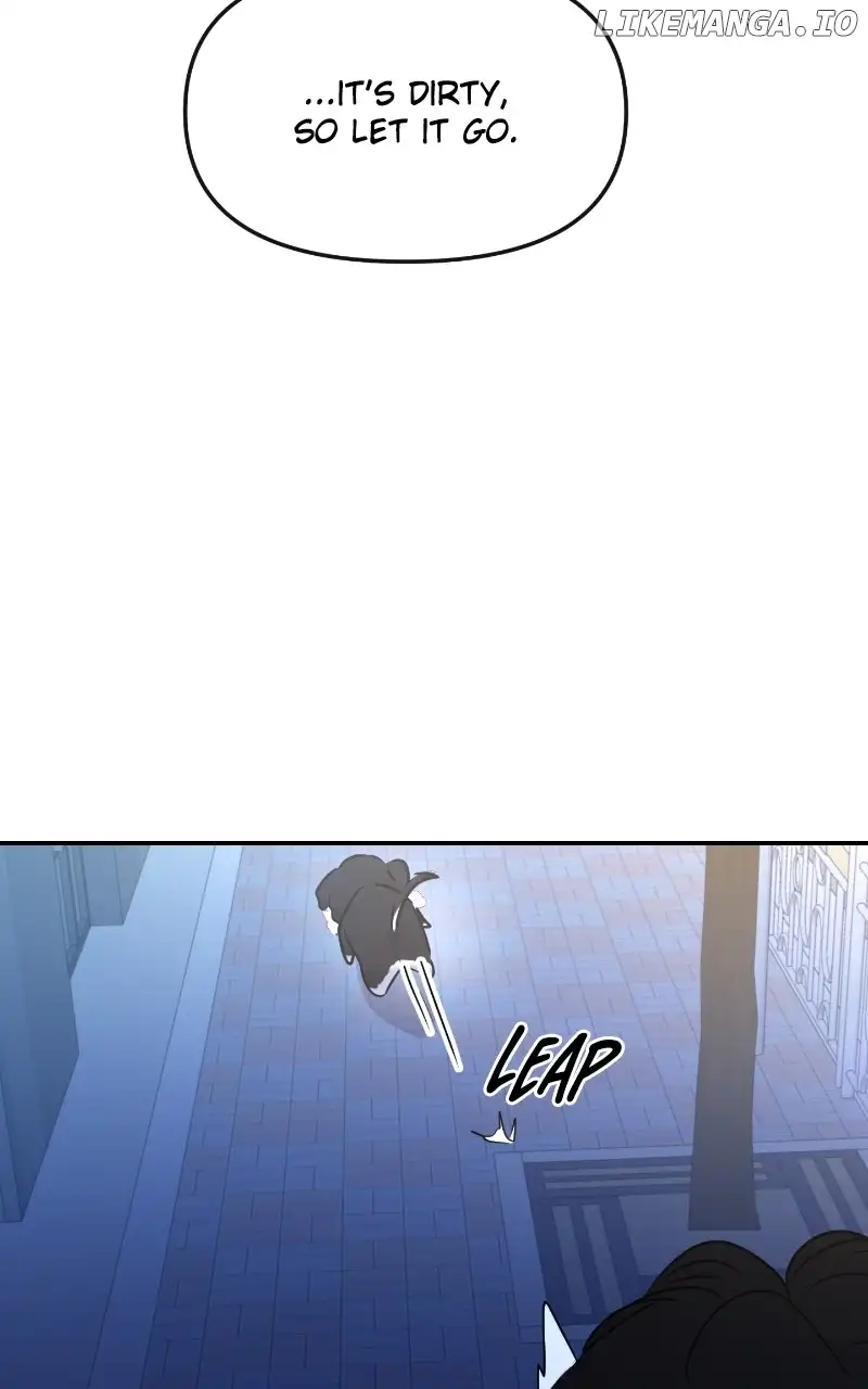 A Campus Romance, I Guess Chapter 31 - Page 29