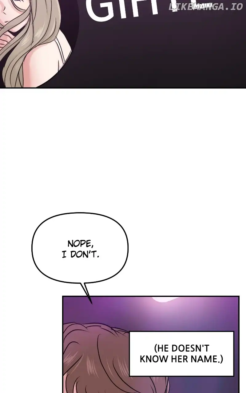 A Campus Romance, I Guess Chapter 31 - Page 3