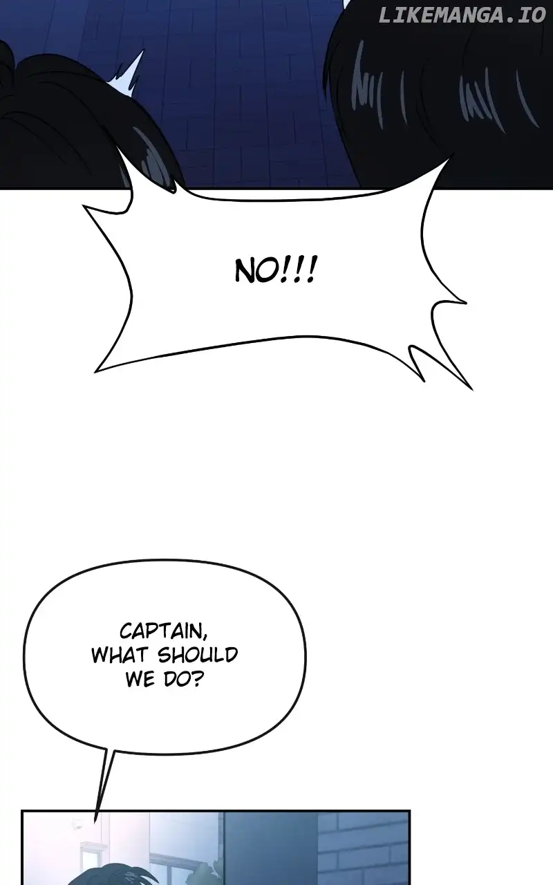 A Campus Romance, I Guess Chapter 31 - Page 30