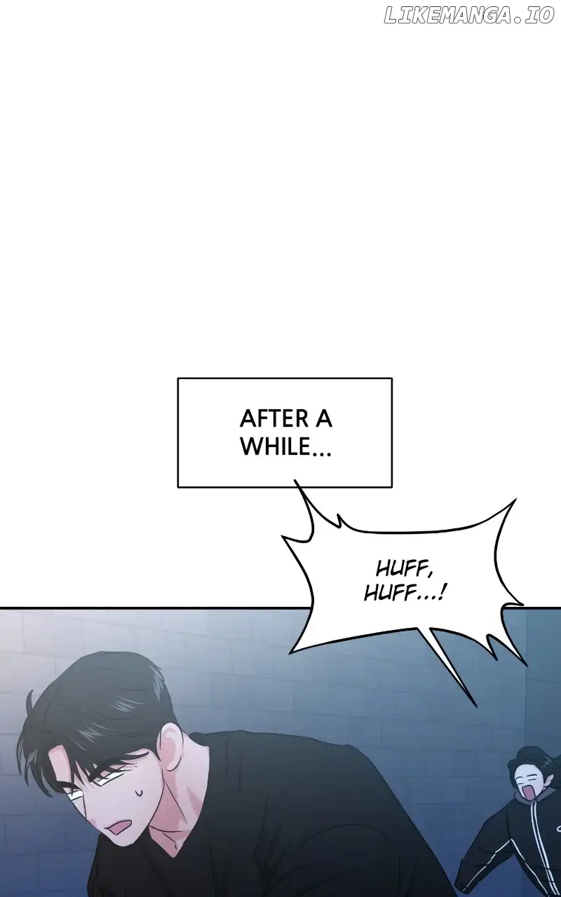 A Campus Romance, I Guess Chapter 31 - Page 32