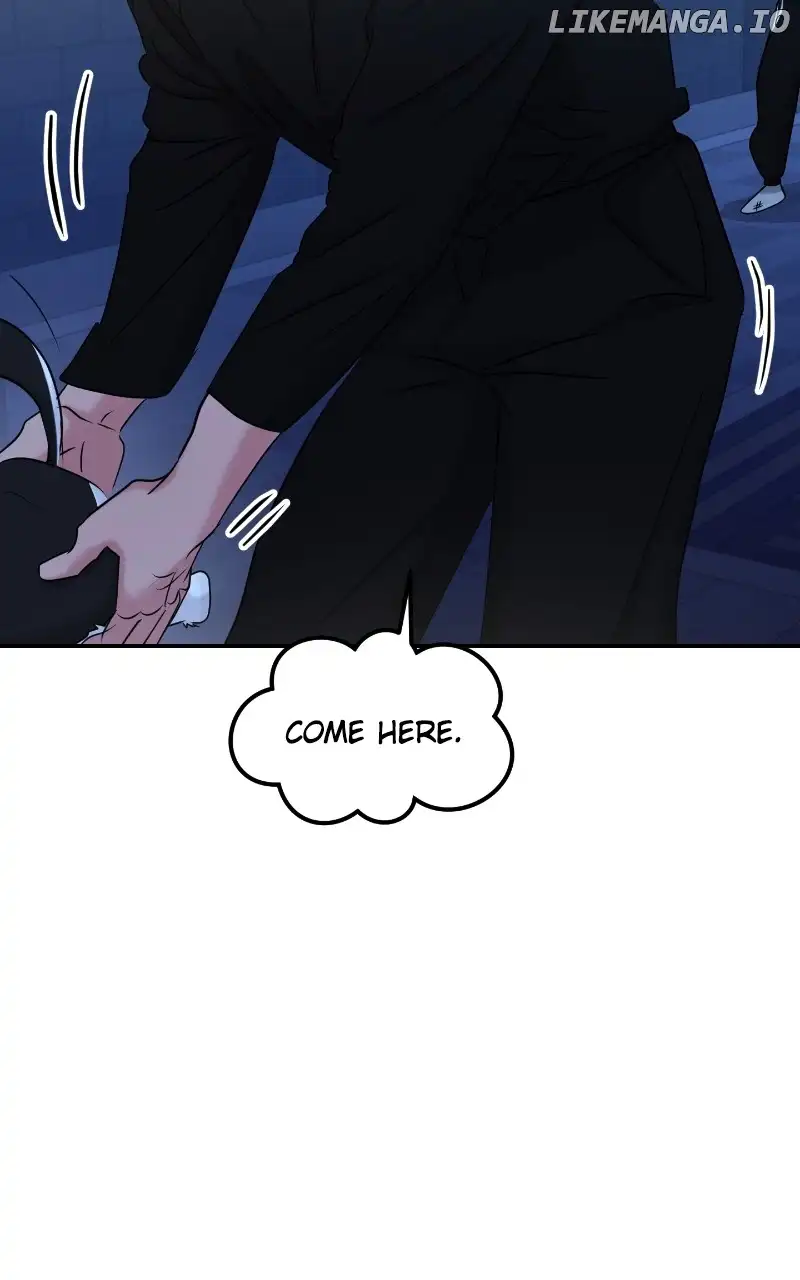 A Campus Romance, I Guess Chapter 31 - Page 33