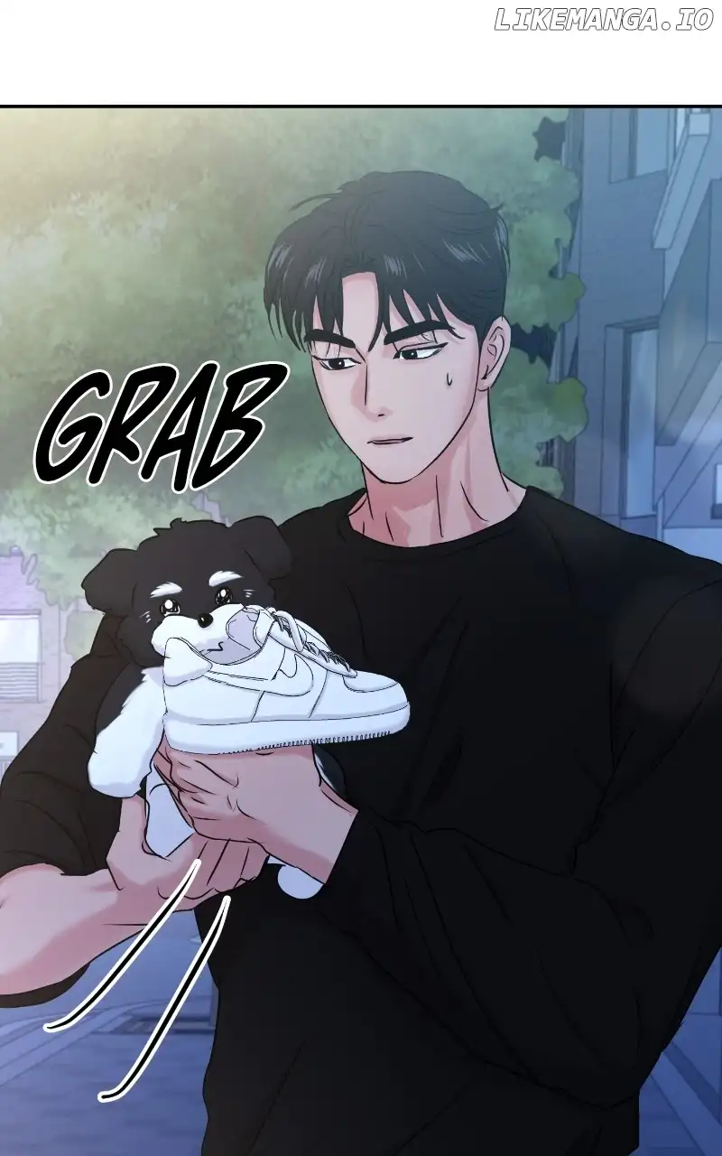 A Campus Romance, I Guess Chapter 31 - Page 34