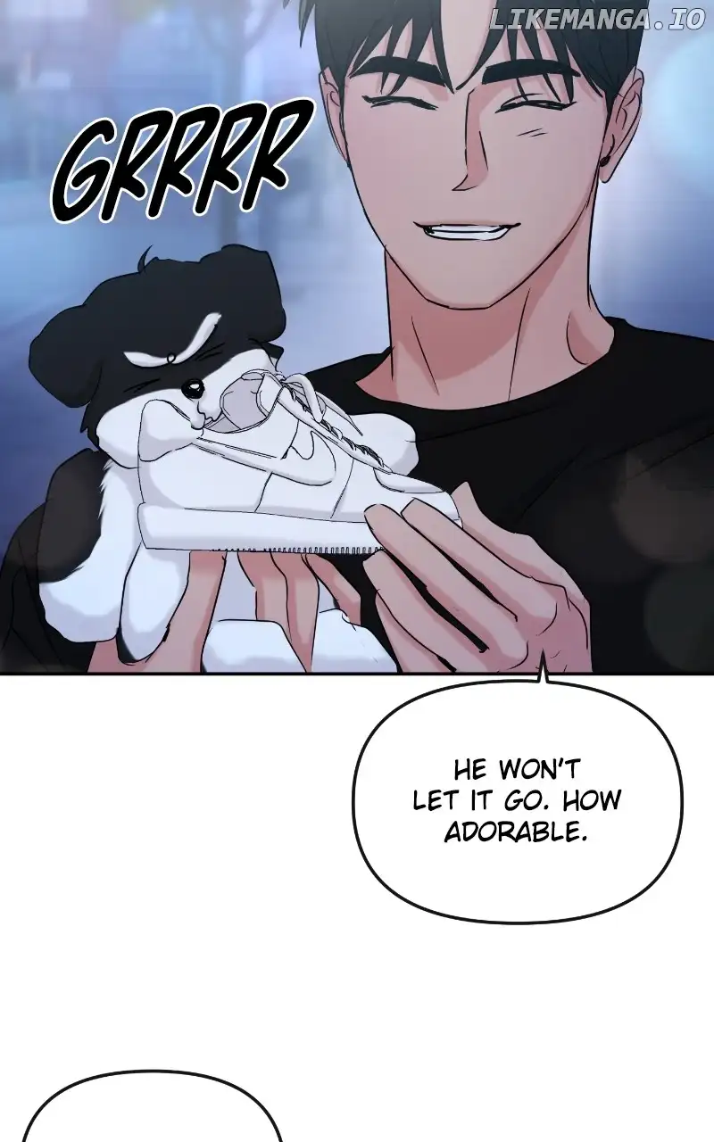 A Campus Romance, I Guess Chapter 31 - Page 36