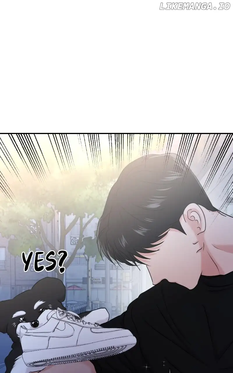 A Campus Romance, I Guess Chapter 31 - Page 38