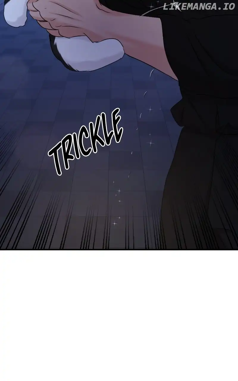 A Campus Romance, I Guess Chapter 31 - Page 39