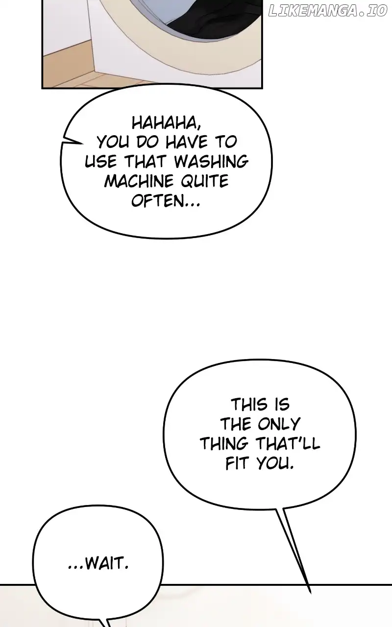 A Campus Romance, I Guess Chapter 31 - Page 41