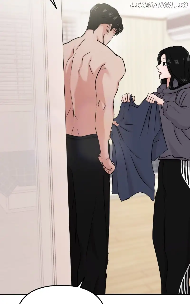 A Campus Romance, I Guess Chapter 31 - Page 42