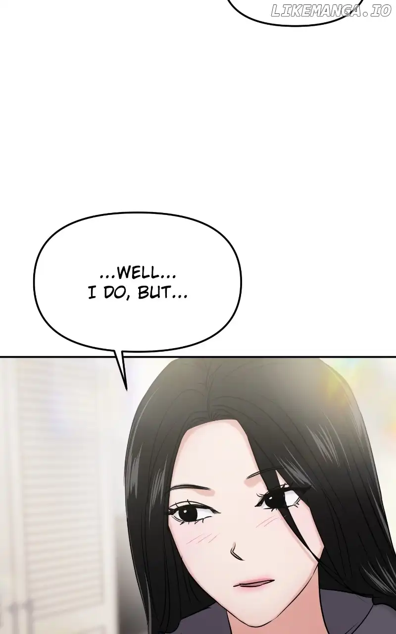 A Campus Romance, I Guess Chapter 31 - Page 46