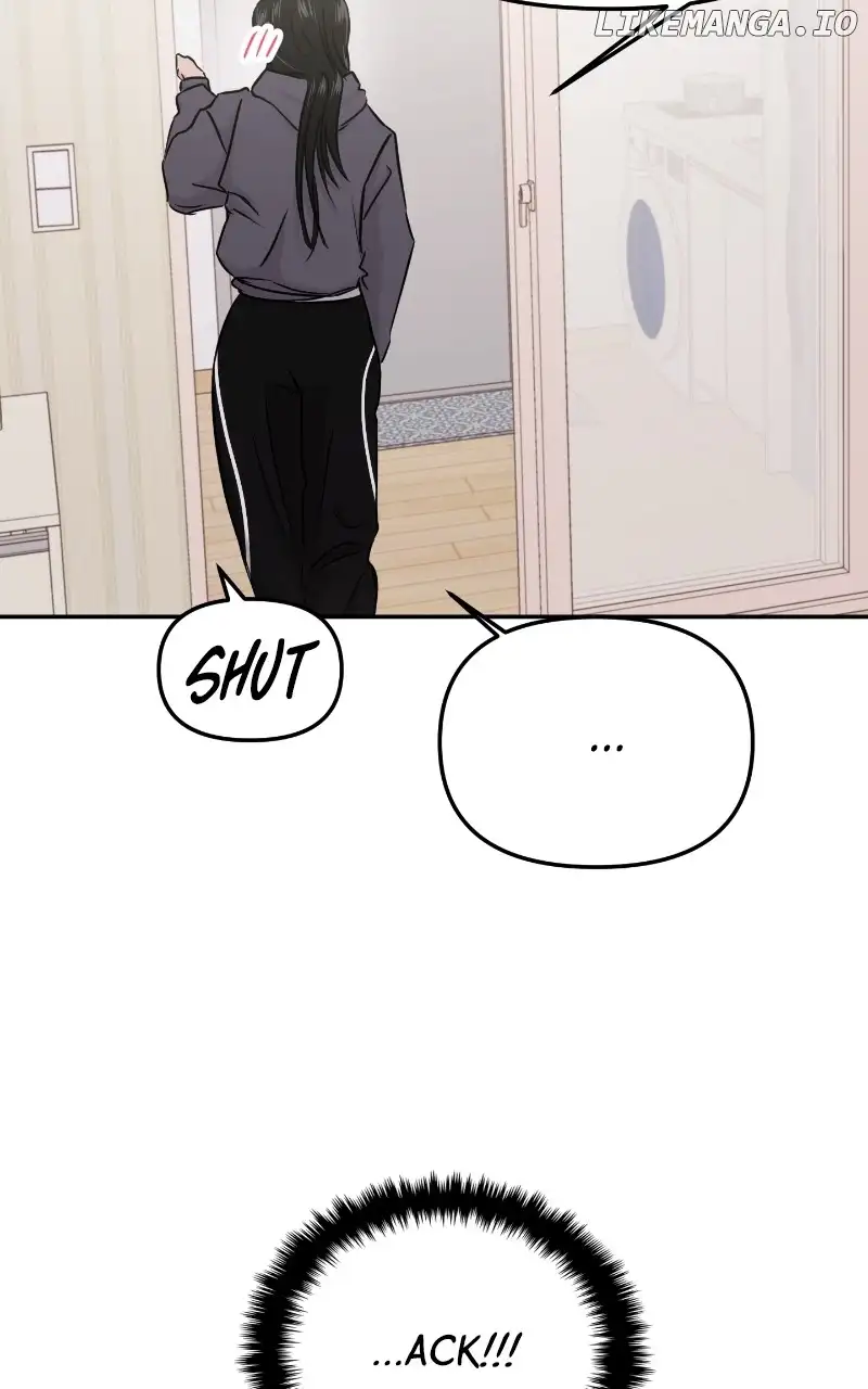 A Campus Romance, I Guess Chapter 31 - Page 48