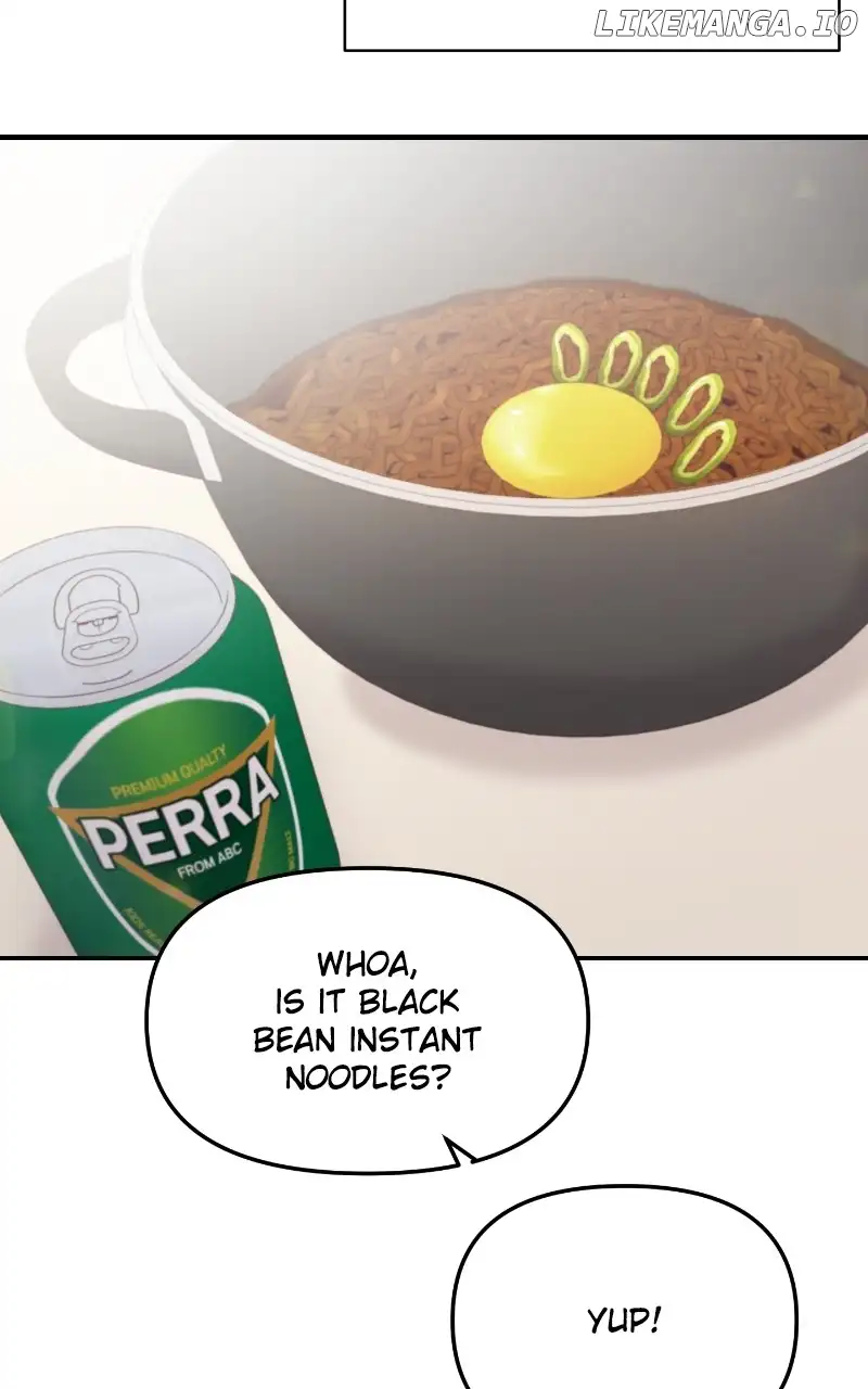 A Campus Romance, I Guess Chapter 31 - Page 51