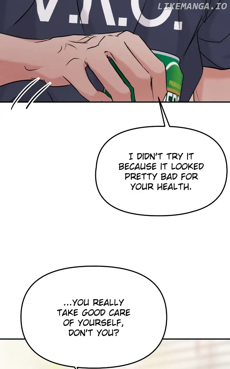 A Campus Romance, I Guess Chapter 31 - Page 55