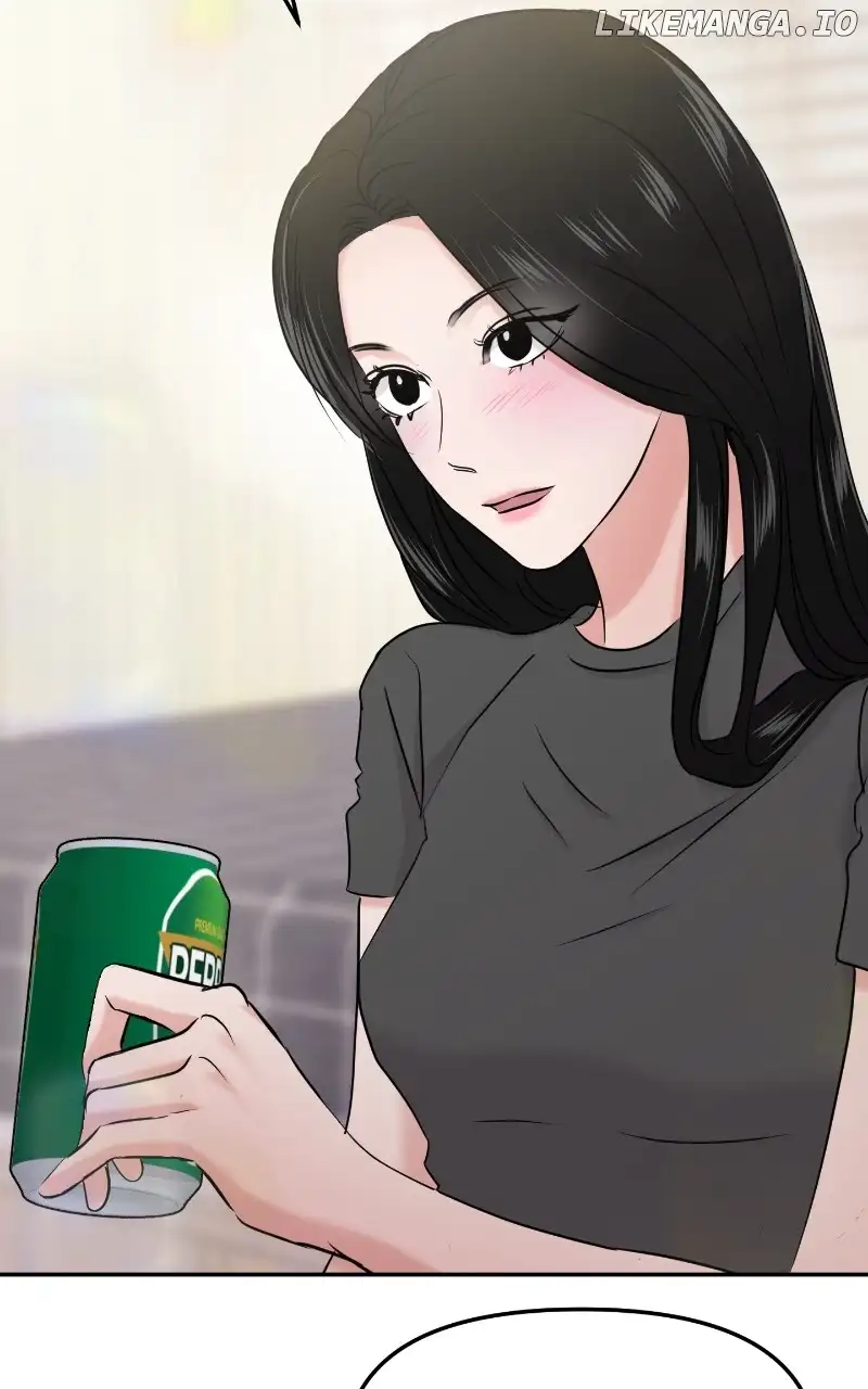 A Campus Romance, I Guess Chapter 31 - Page 56