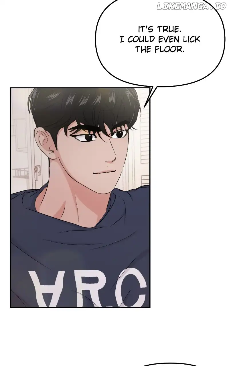 A Campus Romance, I Guess Chapter 31 - Page 60