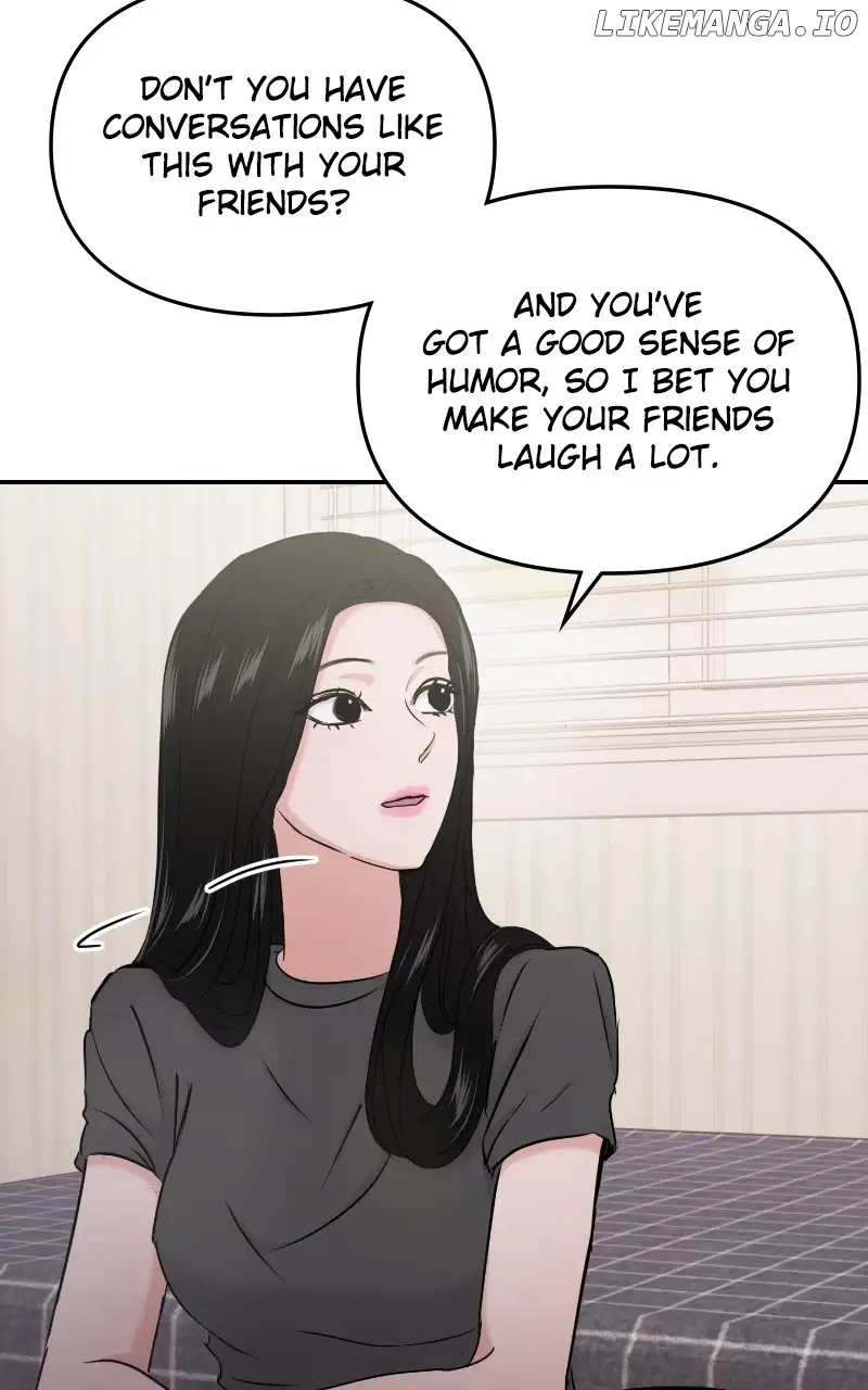 A Campus Romance, I Guess Chapter 31 - Page 66