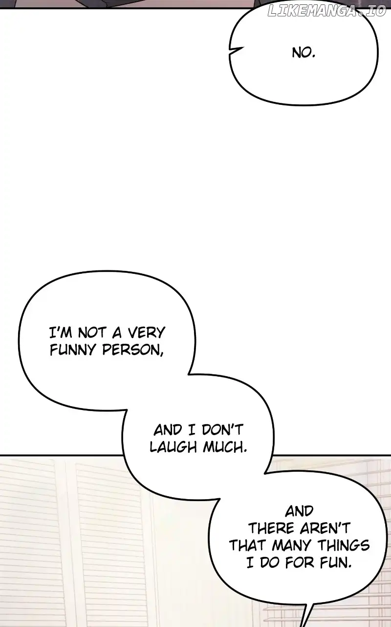 A Campus Romance, I Guess Chapter 31 - Page 67