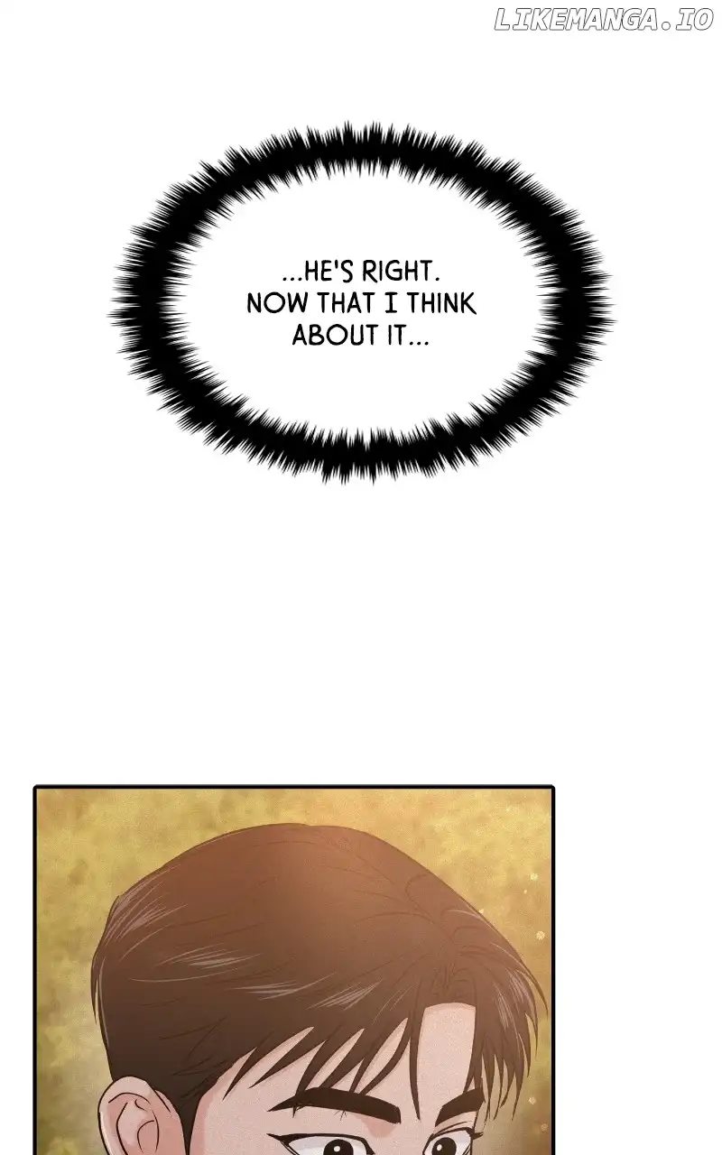 A Campus Romance, I Guess Chapter 31 - Page 69