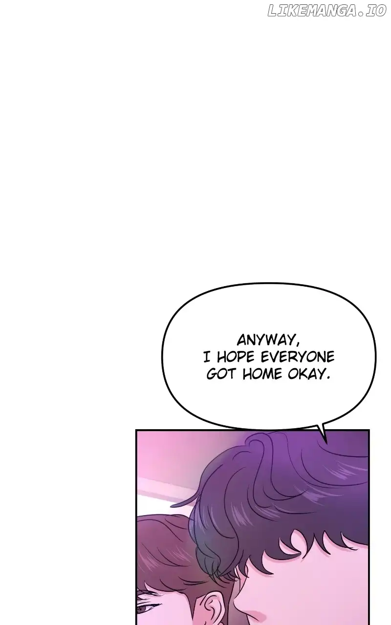 A Campus Romance, I Guess Chapter 31 - Page 7