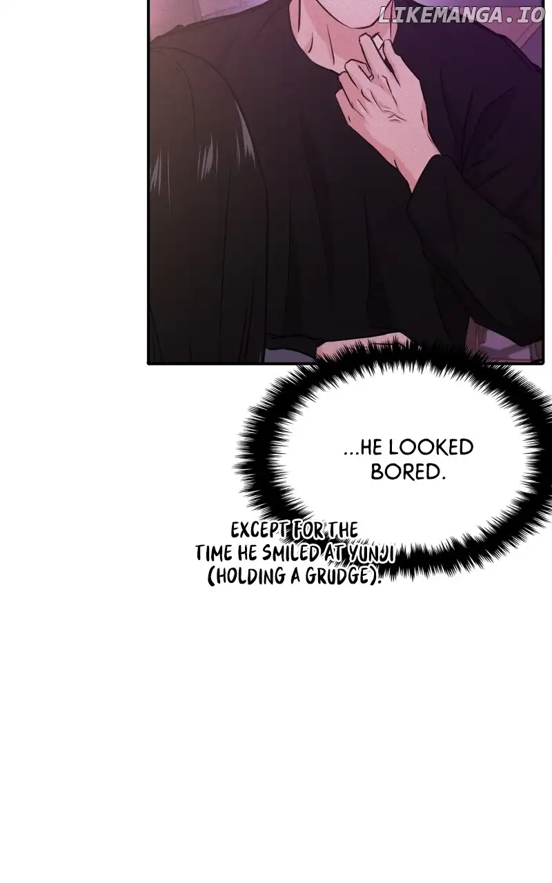 A Campus Romance, I Guess Chapter 31 - Page 71