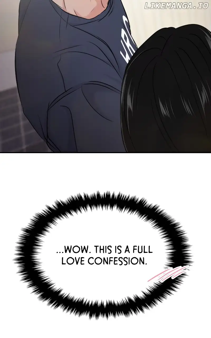 A Campus Romance, I Guess Chapter 31 - Page 75