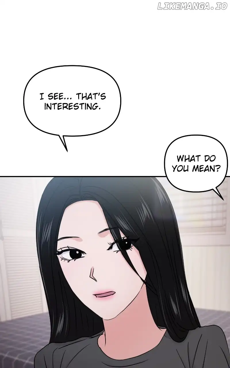 A Campus Romance, I Guess Chapter 31 - Page 76