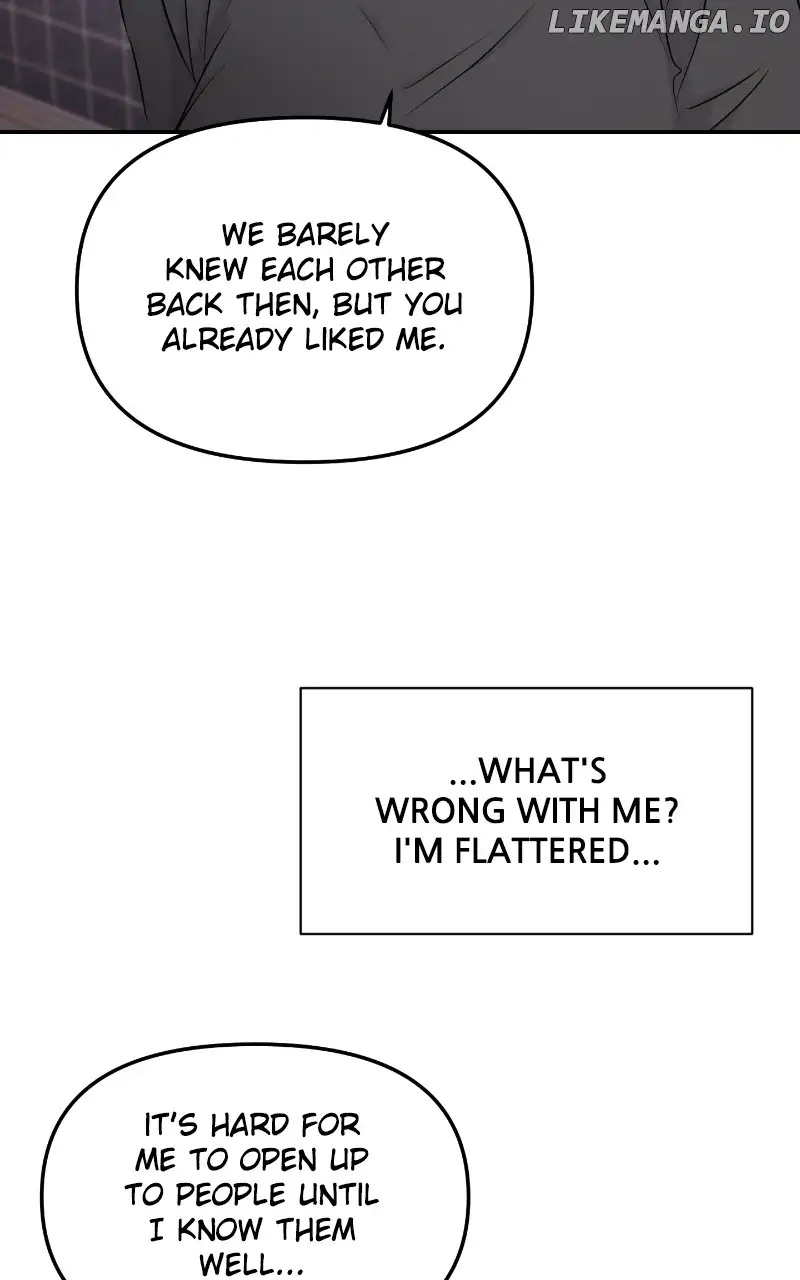 A Campus Romance, I Guess Chapter 31 - Page 77