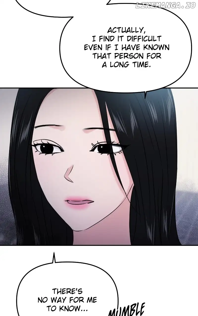 A Campus Romance, I Guess Chapter 31 - Page 78