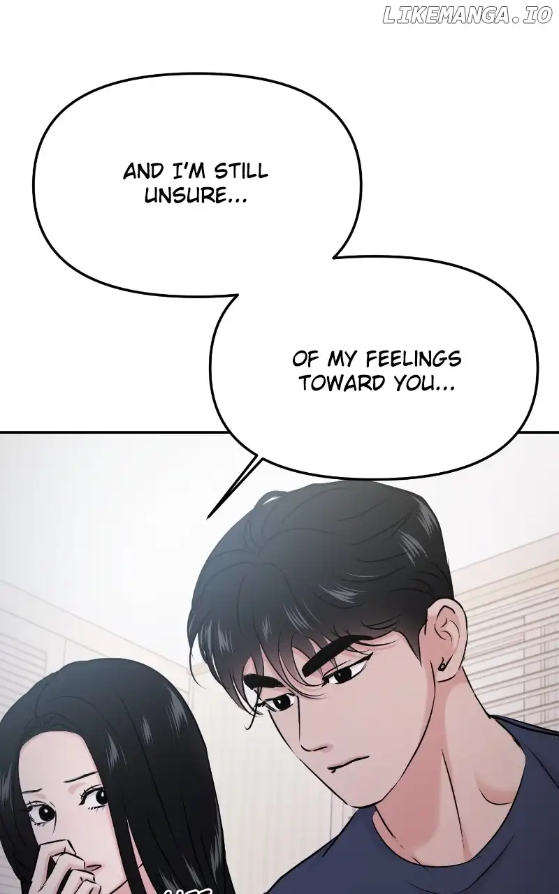 A Campus Romance, I Guess Chapter 31 - Page 81