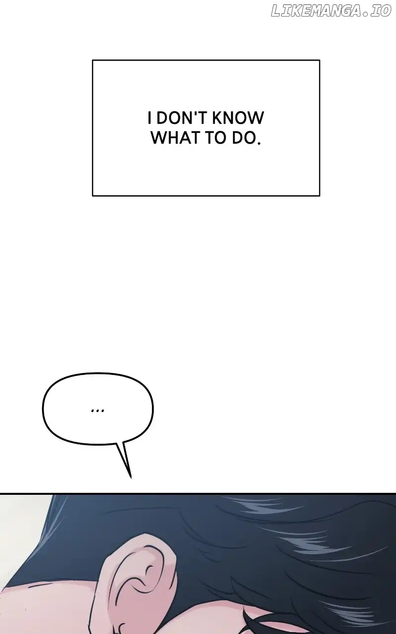 A Campus Romance, I Guess Chapter 31 - Page 83