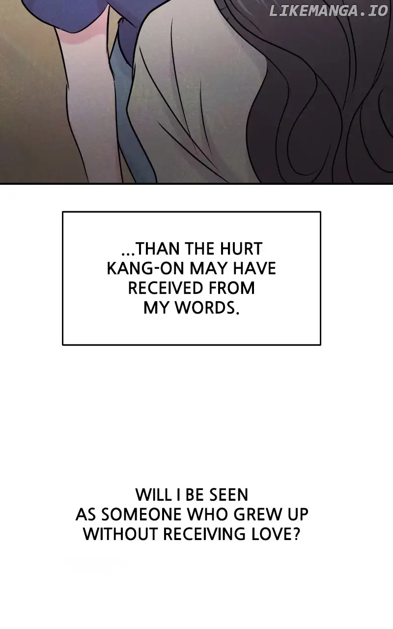 A Campus Romance, I Guess Chapter 31 - Page 89