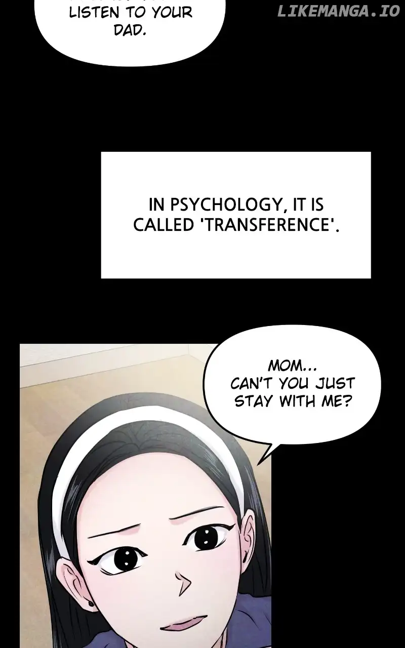 A Campus Romance, I Guess Chapter 31 - Page 92