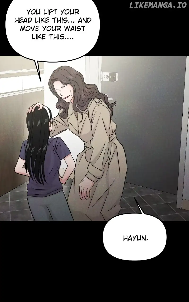 A Campus Romance, I Guess Chapter 31 - Page 94