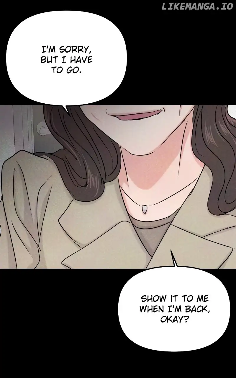 A Campus Romance, I Guess Chapter 31 - Page 95