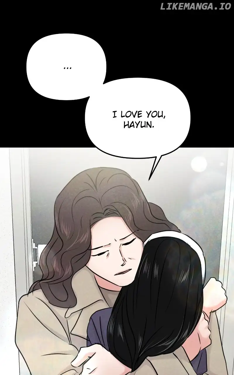 A Campus Romance, I Guess Chapter 31 - Page 96