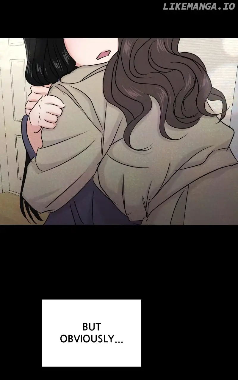 A Campus Romance, I Guess Chapter 31 - Page 98