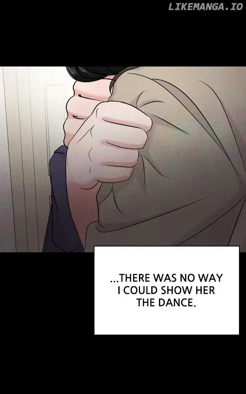 A Campus Romance, I Guess Chapter 31 - Page 99