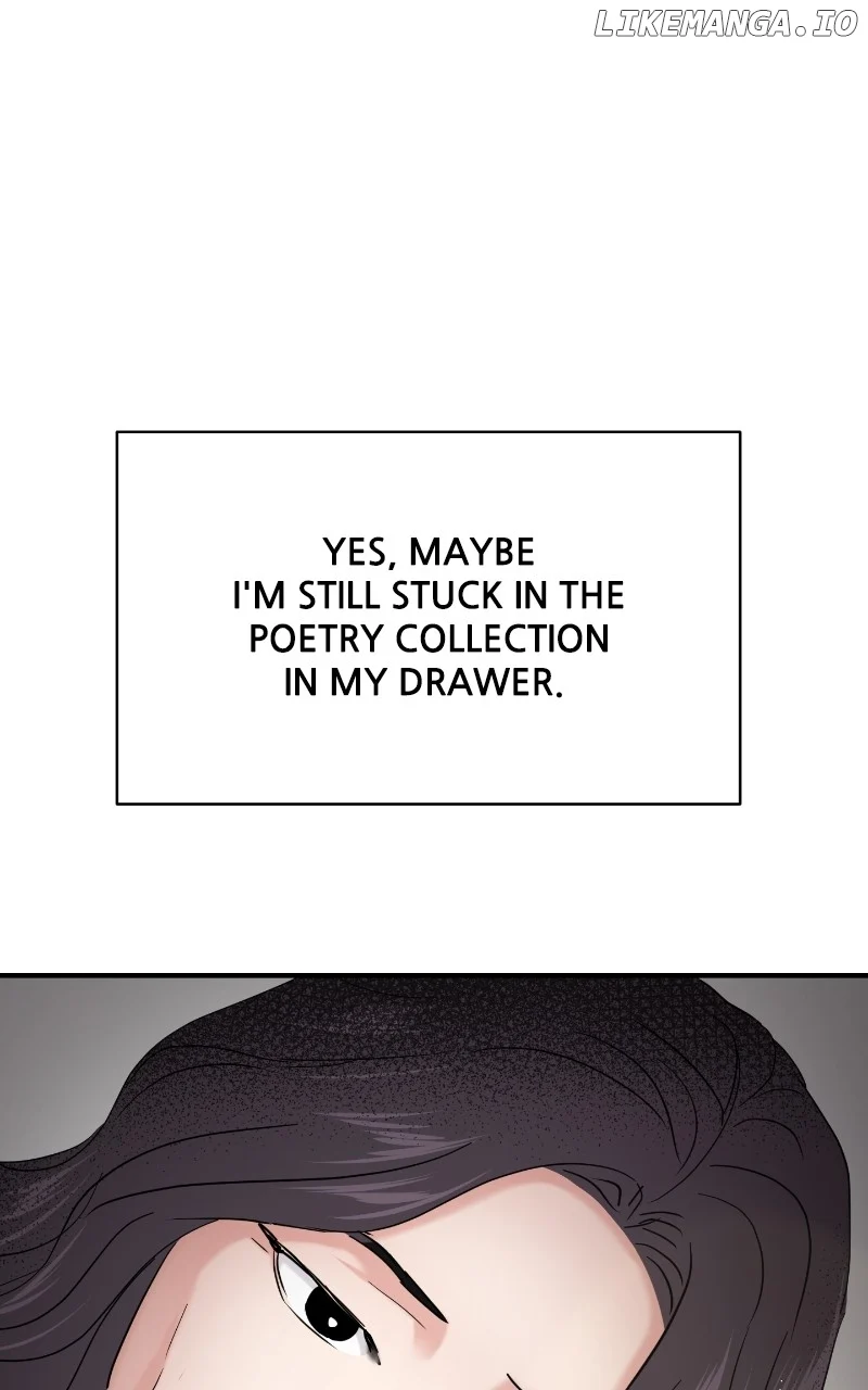 A Campus Romance, I Guess Chapter 32 - Page 1