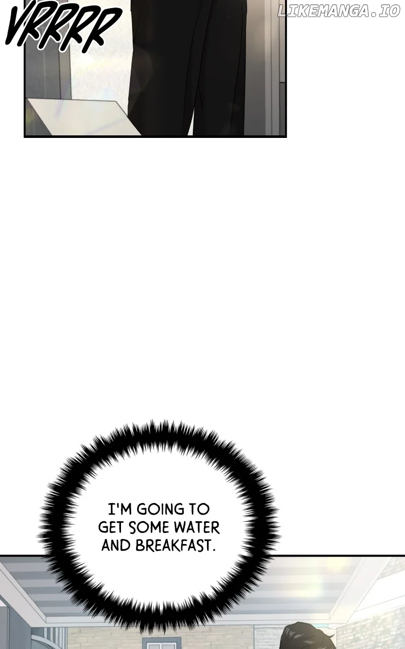 A Campus Romance, I Guess Chapter 32 - Page 100