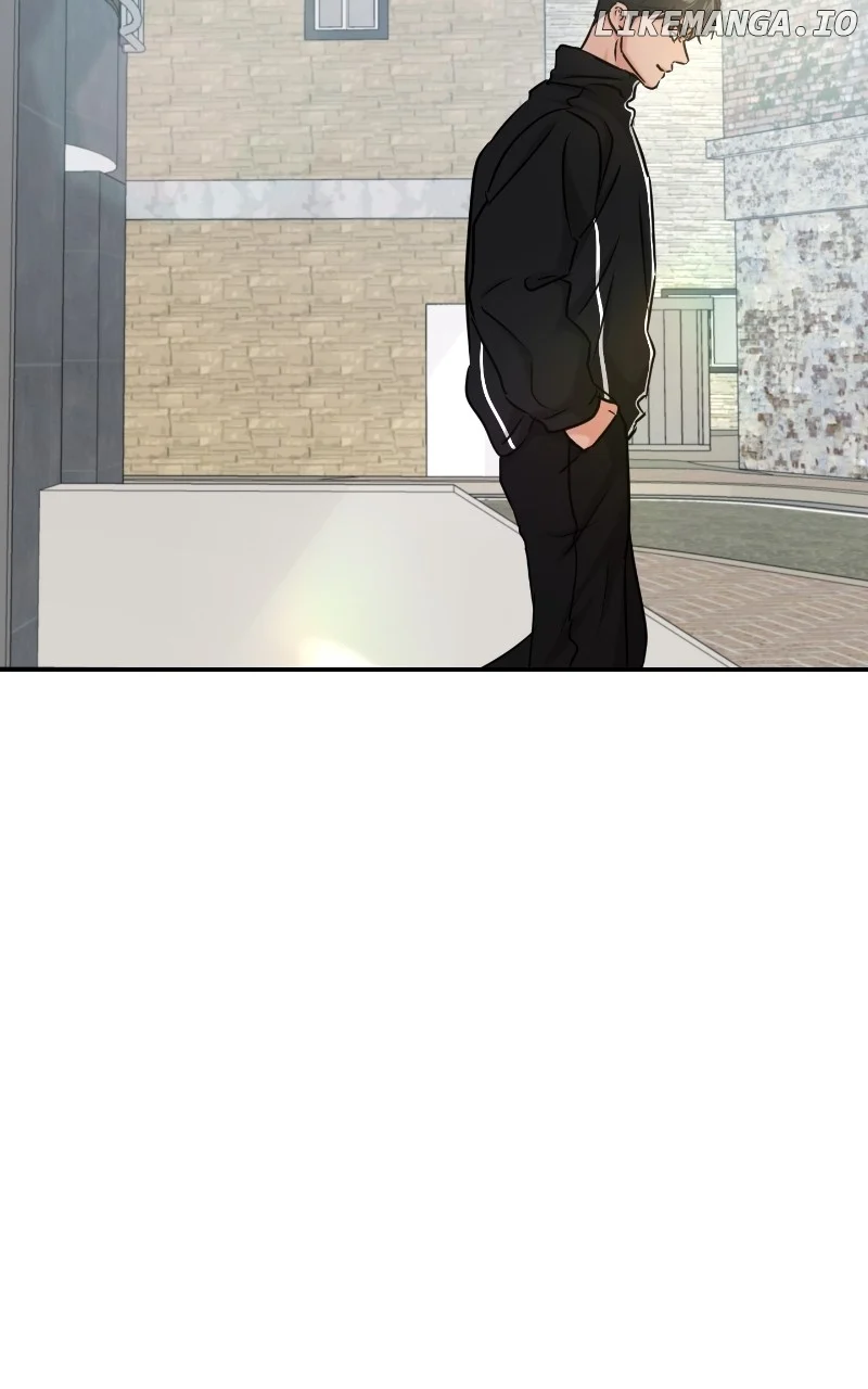 A Campus Romance, I Guess Chapter 32 - Page 101