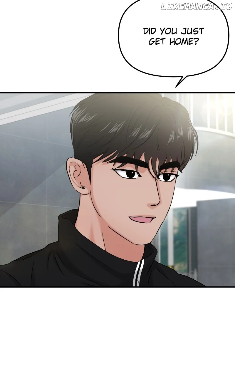 A Campus Romance, I Guess Chapter 32 - Page 103