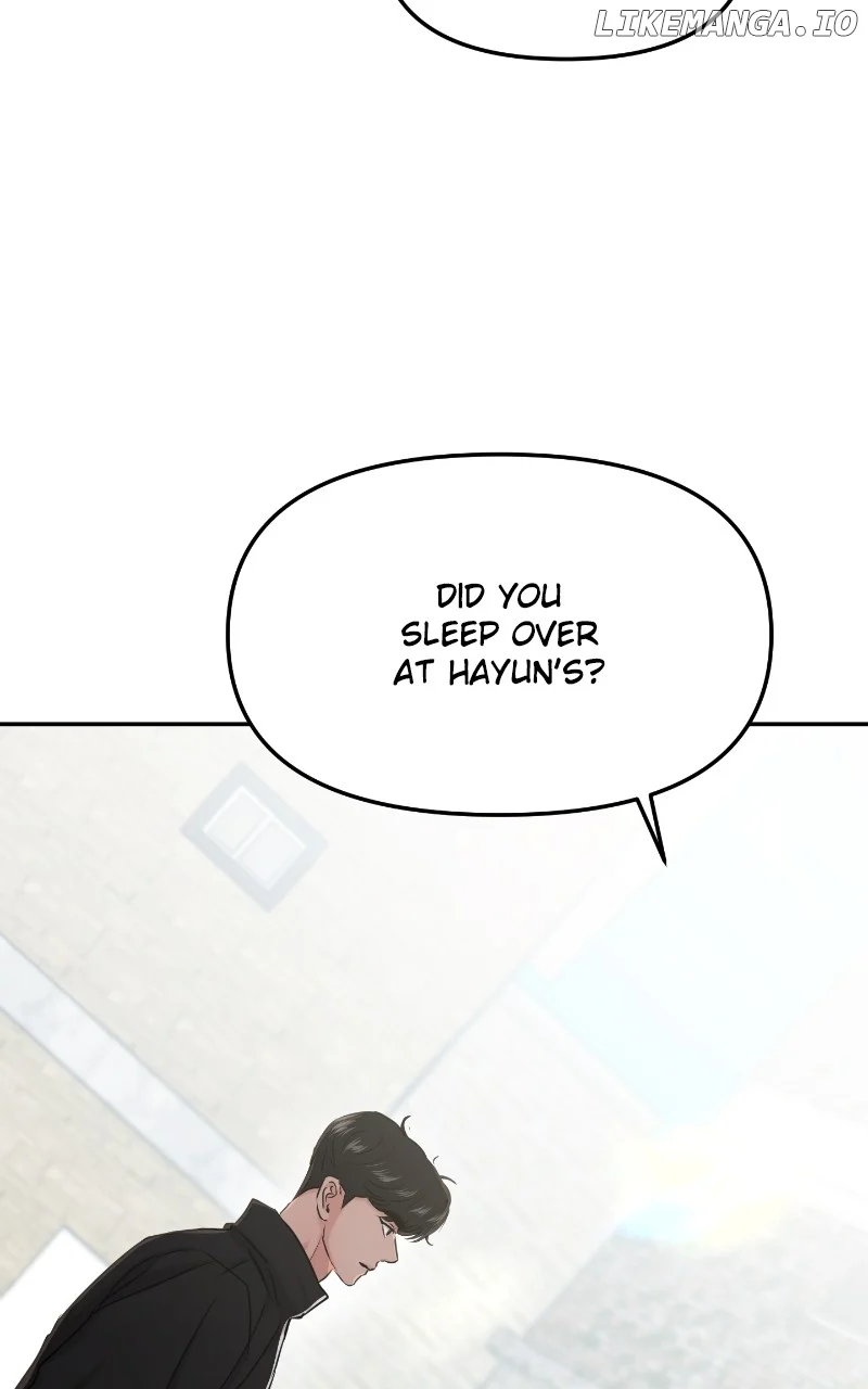 A Campus Romance, I Guess Chapter 32 - Page 105