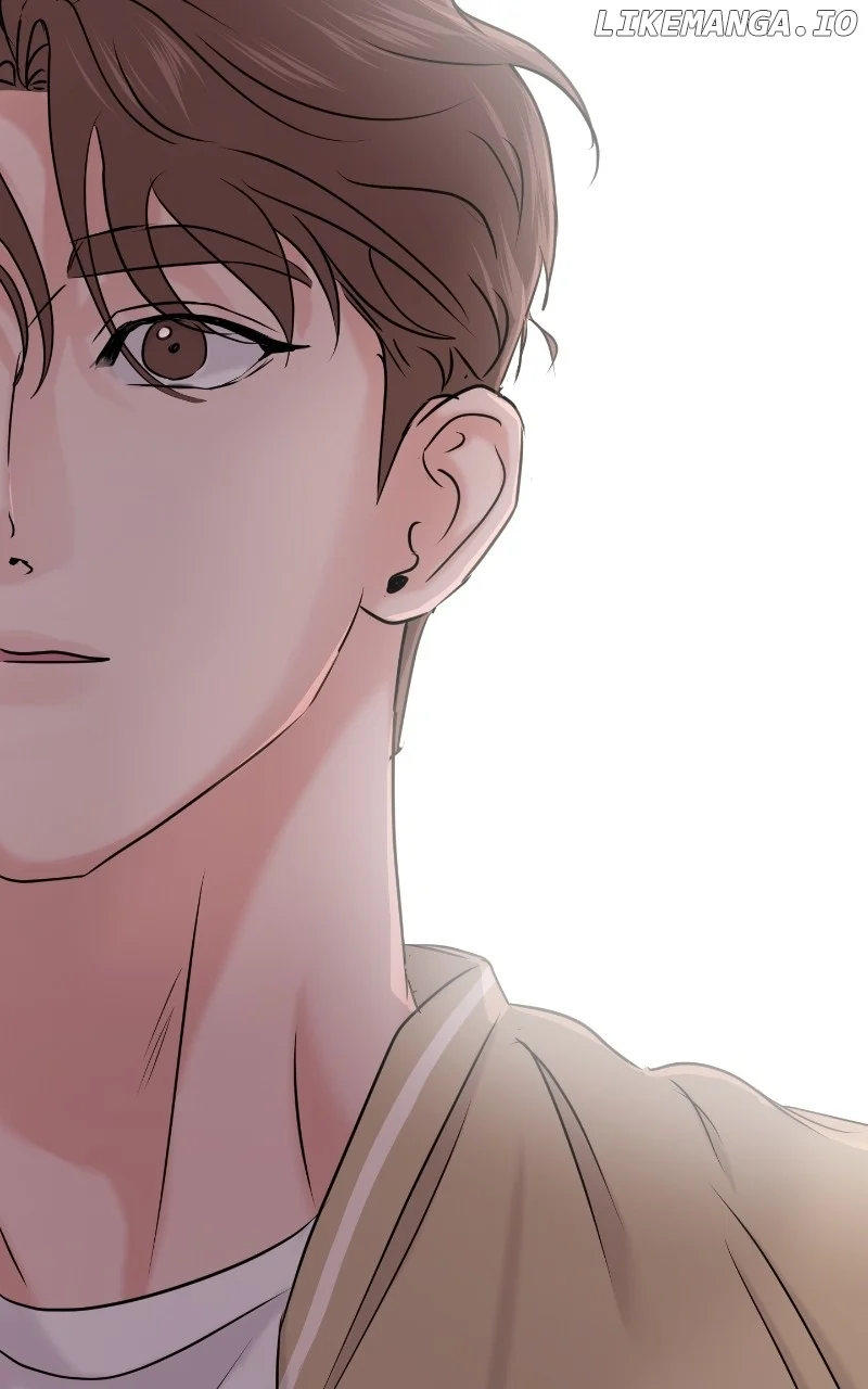 A Campus Romance, I Guess Chapter 32 - Page 109