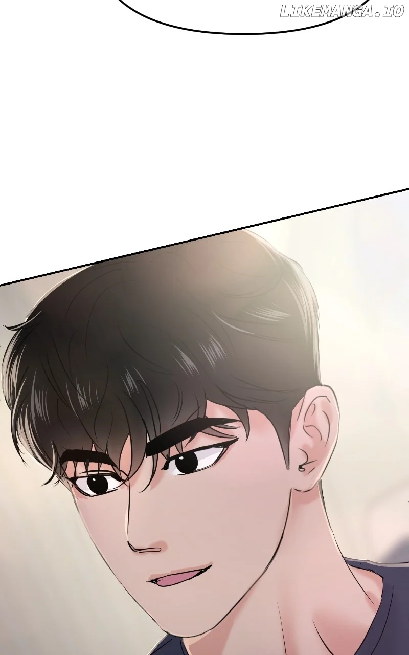 A Campus Romance, I Guess Chapter 32 - Page 11