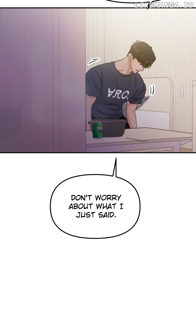 A Campus Romance, I Guess Chapter 32 - Page 16