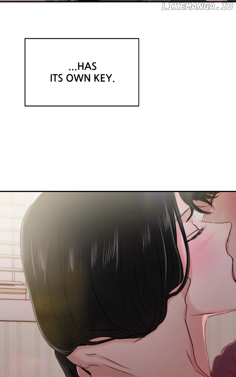 A Campus Romance, I Guess Chapter 32 - Page 21