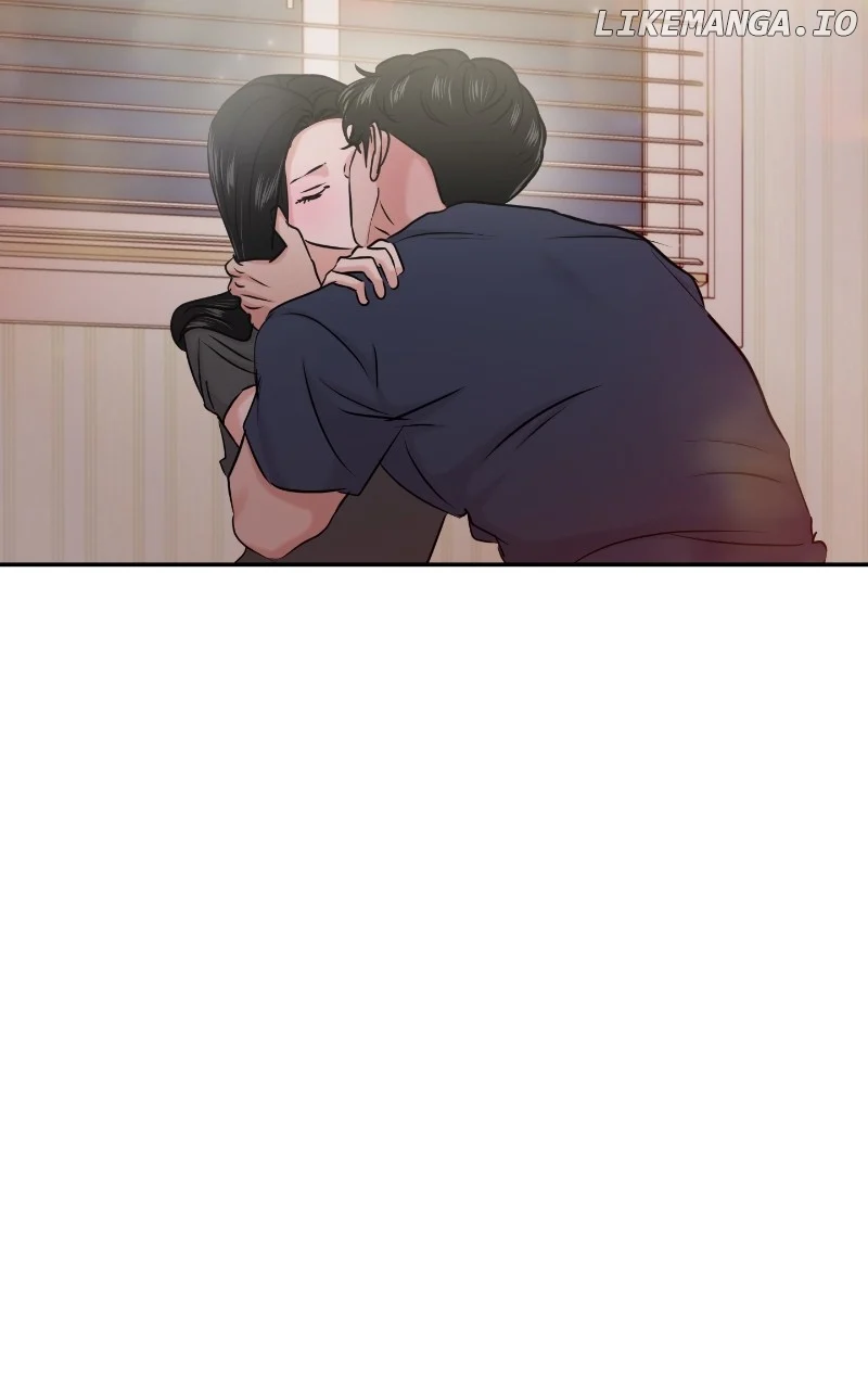 A Campus Romance, I Guess Chapter 32 - Page 23