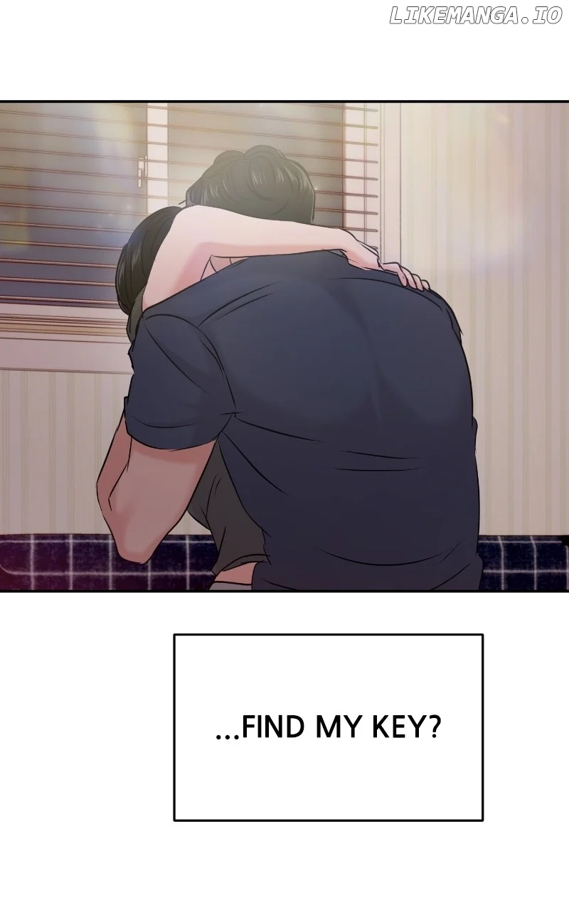 A Campus Romance, I Guess Chapter 32 - Page 24