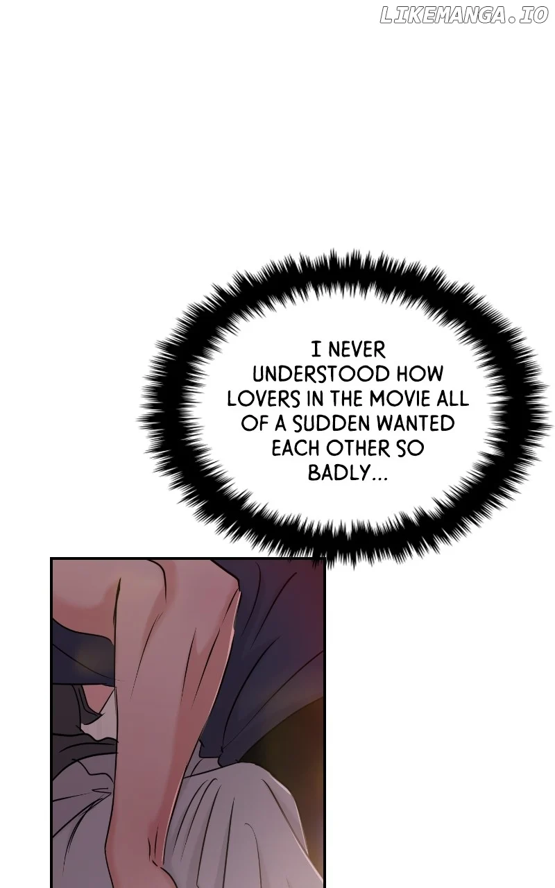 A Campus Romance, I Guess Chapter 32 - Page 25