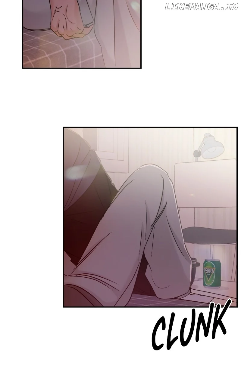 A Campus Romance, I Guess Chapter 32 - Page 26