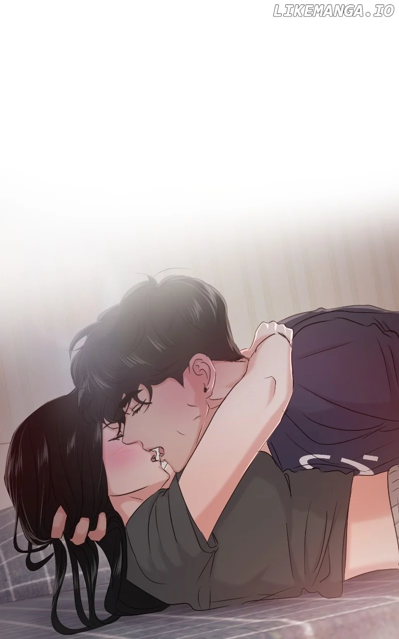 A Campus Romance, I Guess Chapter 32 - Page 27